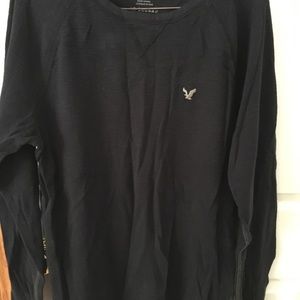 Mens American eagle shirt size XL